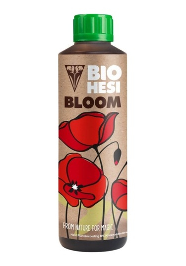 Hesi Bio Bloom 500 Ml Bitki Çiçeklenme Besini 500 ML