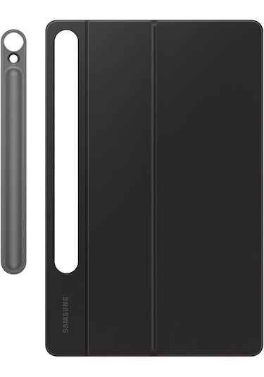 Samsung Galaxy Uyumlu Tab S9/s9 Fe/s10 Fe Klavyeli Mousepadli Kılıf Gal