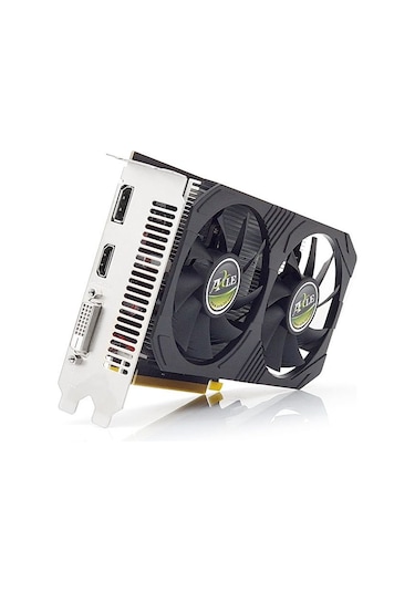 Axle AMD Radeon RX 560 AX-RX5604GD5P8DIPD 4 GB DDR5 128 Bit Ekran Kartı