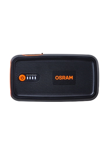 Osram Batterystart 300 Akü Takviye Cihazı 13000 Mah Obsl300