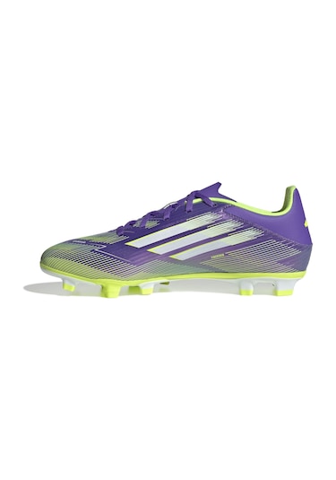 Adidas F50 Club Fg/mg Erkek Krampon Jı0043 Jı0043 Mor Mor