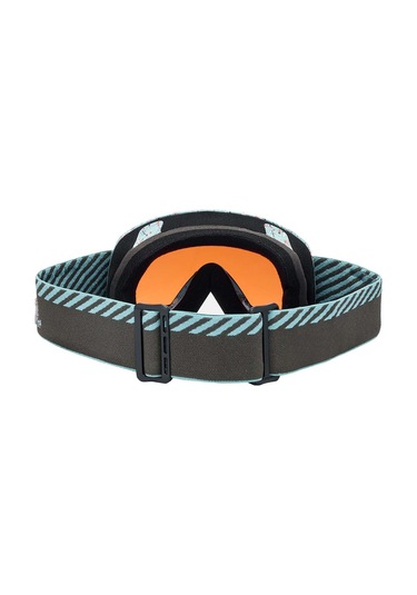Anon M6s Goggles Unisex Turuncu Goggle 30500 Turuncu