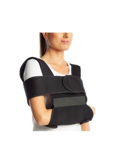 Velpo Bandajı Kol Askısı Kırık - Çıkık Bandajı Welpo Bandajı