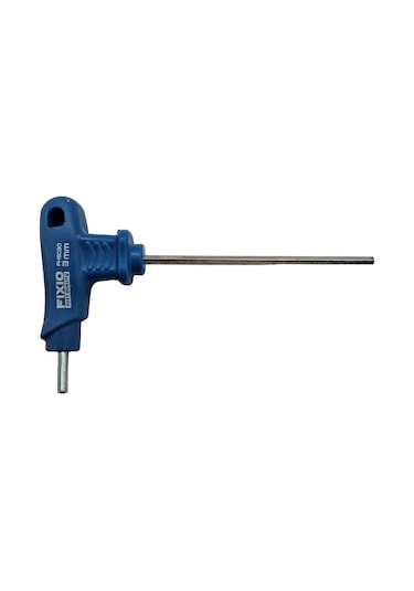 T Saplı İki Uçlu Alyan Anahtar 3mm / Fh6030