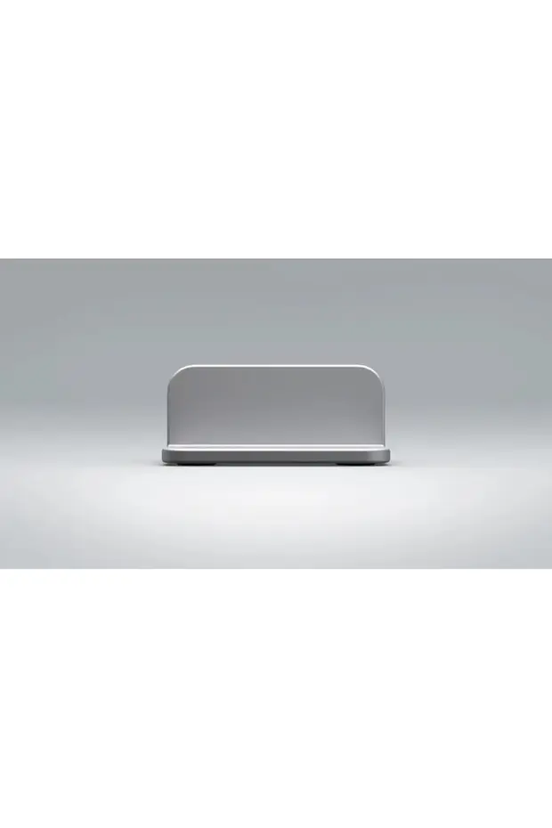 Dikey Apple Uyumlu MacBook  Air Stand