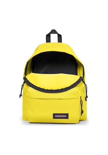 Eastpak Padded Pak'r Sırt Çantası Ek0006205s71 Sarı