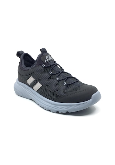 Taşpınar Yeni Sezon Frz Erkek Rahat Günlük Ortopedik Yazlık Anaroklu Spor Ayakkabı 40-44 Füme