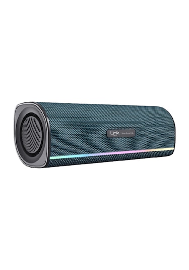 Linktech R127 Premium Bluetooth 5.3 Rgb Hoparlör