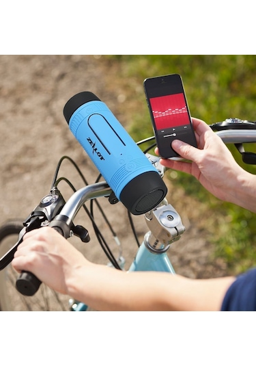 Zealot S1 Kablosuz Bluetooth Hoparlör