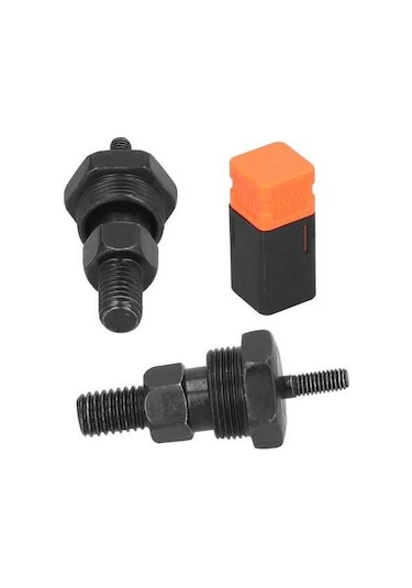 Tongxida Endüstriyel Çelik Rivet Somunu Ucu, 4mm, Koruyucu, Hassas, Manuel