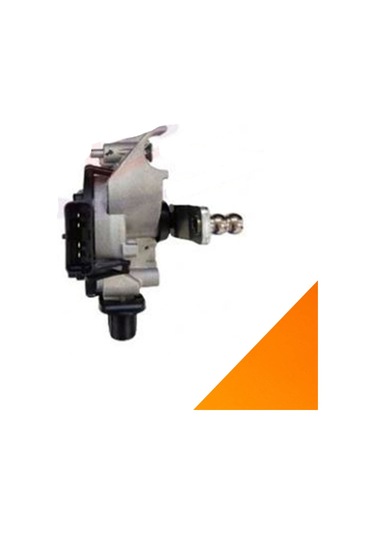 Citroen C Elysee Ön Cam Silgi Silecek Motoru 2013-2019