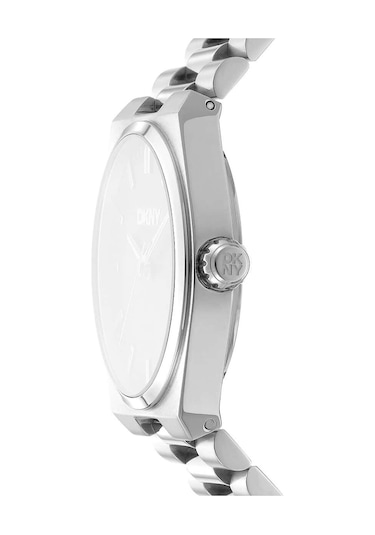 Dkny Dk1g135m0015 Erkek Kol Saati Metalik Gri