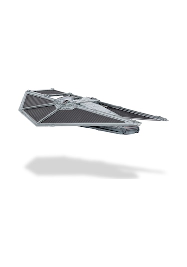 Star Wars Tıe Reaper Araç Ve Mikro Figür Set Swj0440