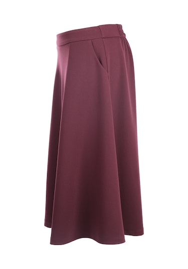 Etek Ekol 26kekl02023 Bordo
