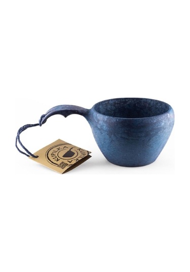 Kupılka 21 Classıc Kupa K210 Mavi