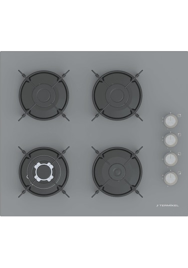 Termikel BH P6194C A Ankastre Ocak
