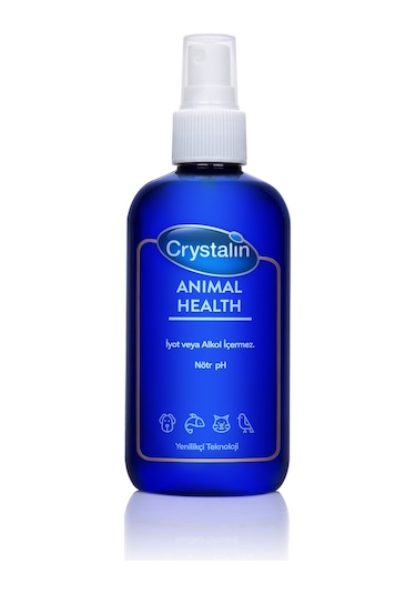 Crystalin Animal Health 250 ML