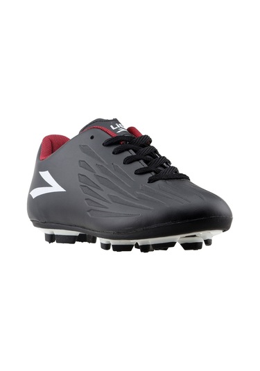 Lig Falcon Erkek Krampon Futbol Ayakkabısı Siyah 001