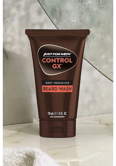 Just For Men Controlgx Gri Sakalları Koyulaştıran Şampuan 118 ML