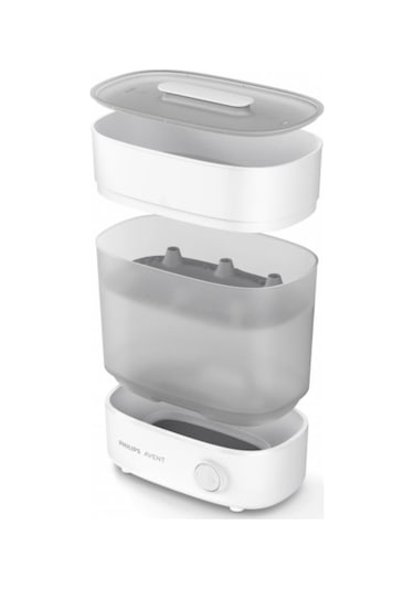 Philips Avent Buharlı Sterilizatör 3'ü 1 Arada SCF291/00