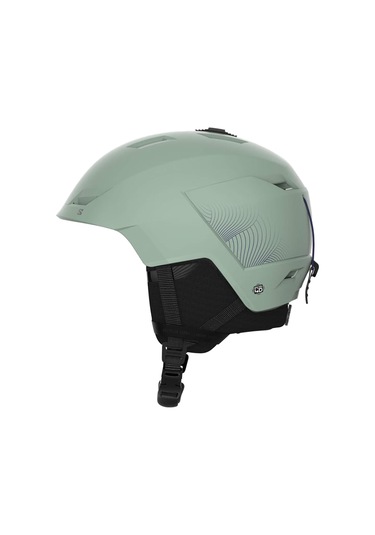 Salomon Salomon Icon Lt Pro Unısex Kask 27545 Beyaz