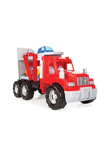 Pilsan Mak Transport   Kamyon