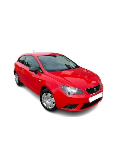 Seat Ibıza Yıl 12-16 Arası Valeo Sol Far Tek Mercek 6j1941021e