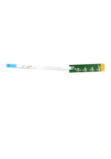 Lenovo Uyumlu B580 4377 Notebook Led Board