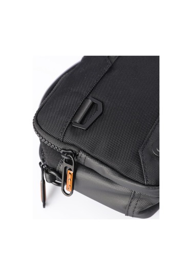 Ççs 31254 Çapraz Askılı Postacı Çanta-siyah Siyah