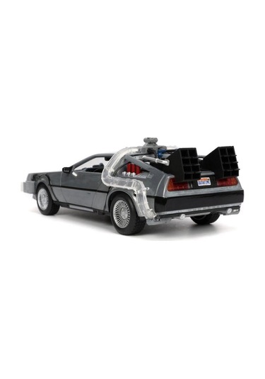 Ceren Simba Jada Time Machine Back To The Future 1 1:24 9330086314r00/32911 Çok Renkli