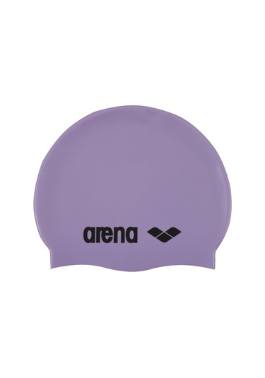 Arena Classıc Silikon Bone 9166285 Lila