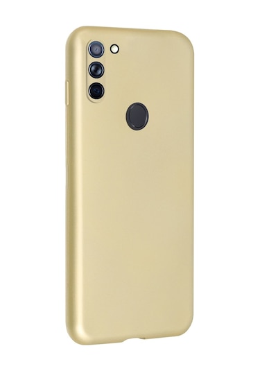 Samsung Galaxy A11 (A115) Kilif Fitcase Premiums Silikon Arka Kap 439692159