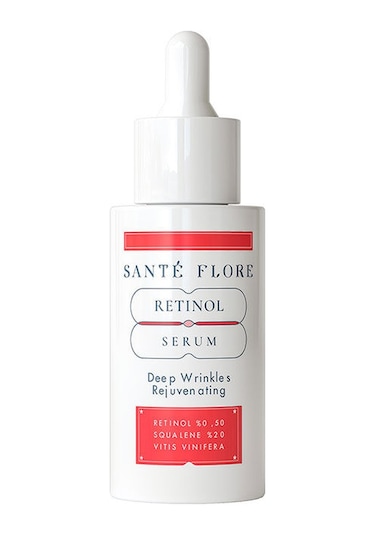Sante Flore Retinol Serum 30 Ml