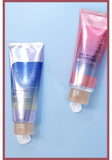 Cosmetex Roland Truest By S Free Premium Saç Maskesi 180 ML