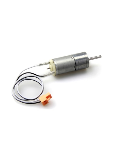 Makeblock Dc Motor-25 6v/30rpm