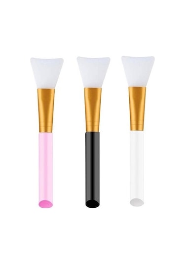 Maske Sürme Spatulası