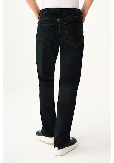 Loft Vivaldi Wash Erkek Jean Pantolon Lf2037329 Antrasit