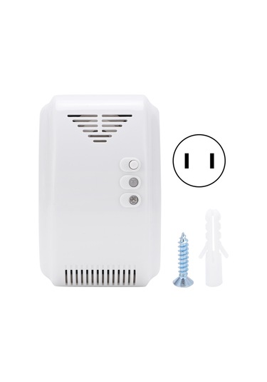 Gaz Kaçağı Dedektörü For Ev Ofis Avm Huiliang