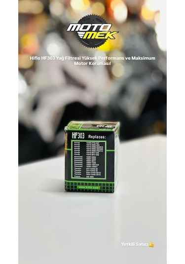 Kawasakı Gtr 1400 Kawasaki Zx4rr Kle500 Vn1500 Vulcan Hiflo Hf303