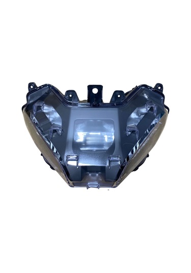Cf Moto Sr250 Far Komple