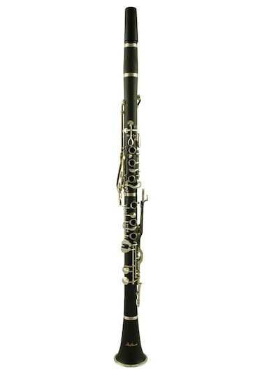 Palmer Plcl2400 6 Yüzüklü Sol Klarnet