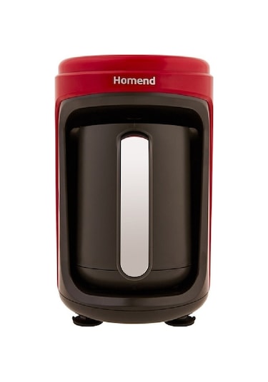 Homend Pottoman Milk in 1871H Sütlü Türk Kahve Makinesi