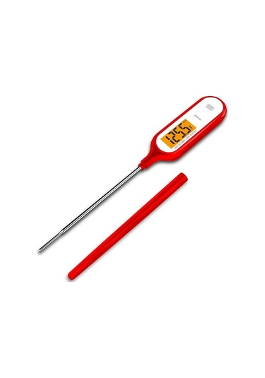 Fastbuy Dijital Mutfak Termometresi 02, Pratik Model/