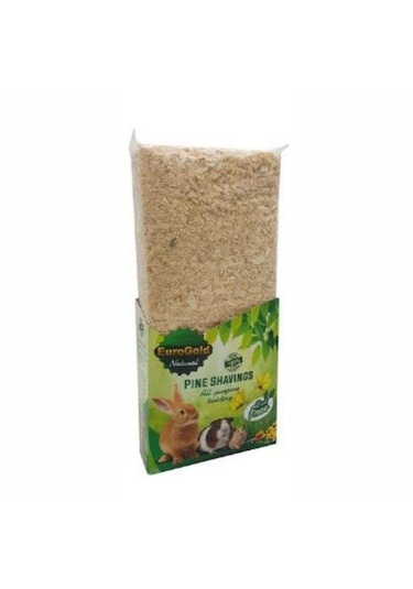 Kemirgenler İçin Talaş 15 Lt