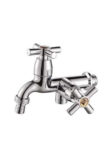 Maoyaya Suntek Duvara Monte Abs Plastik Mutfak Çamaşır Makinesi Musluk, Yeni Tasarım 1