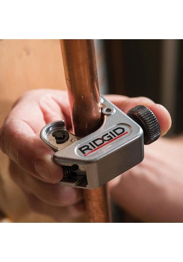 Rıdgıd 32985 5-24 Mm Avuç İçi Boru Kesici