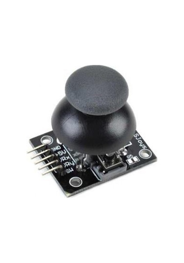 Arduino 2 Eksenli Xy Joystick Modül