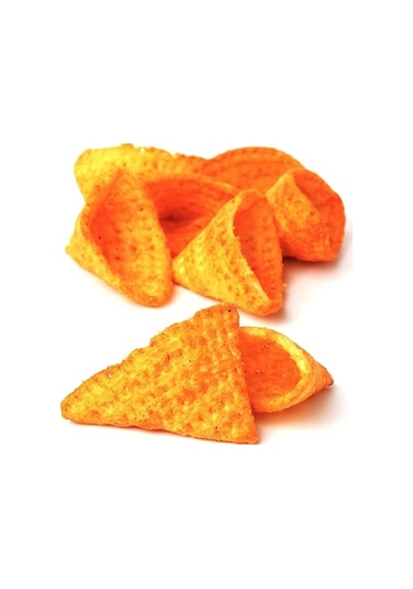 Pramit Cips Ketçaplı Cips 500 G