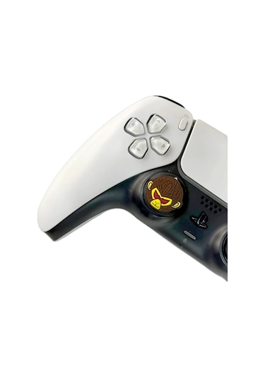 Ps3, Ps4, Ps5, Xbox Uyumlu Analog Stick Koruyucu - Clt-23 - 4 Lü Set