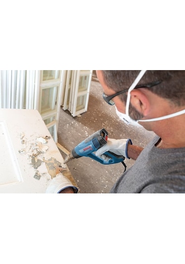 Bosch Professional GHG 20-63 Sıcak Hava Tabancası - 06012A6200